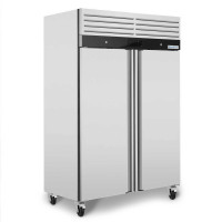 Шафа морозильна GoodFood GF-GN1410BTS-HC