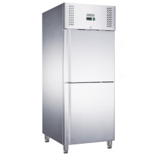 Шафа холодильна GoodFood GF-GN650TNM-HC