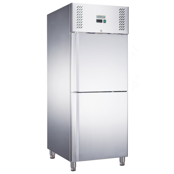 Шафа холодильна GoodFood GF-GN650TNM-HC