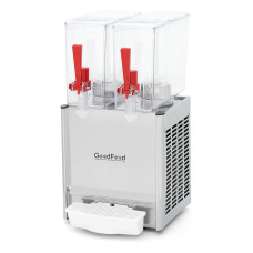 Сокоохладитель  GoodFood JD10x2