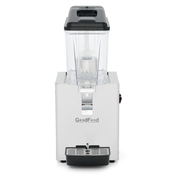 Сокоохолоджувач GoodFood JD16 BLACK