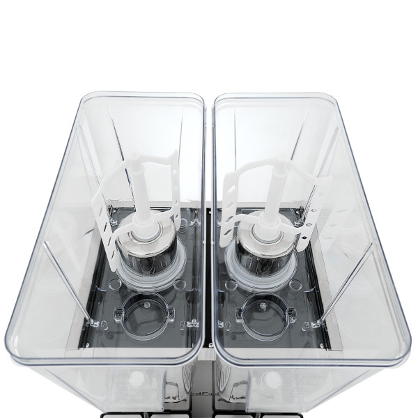 Сокоохолоджувач GoodFood JD16x2 BLACK