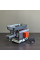 М'ясорубка промислова GASTROVIA RY-12S 200 кг/год