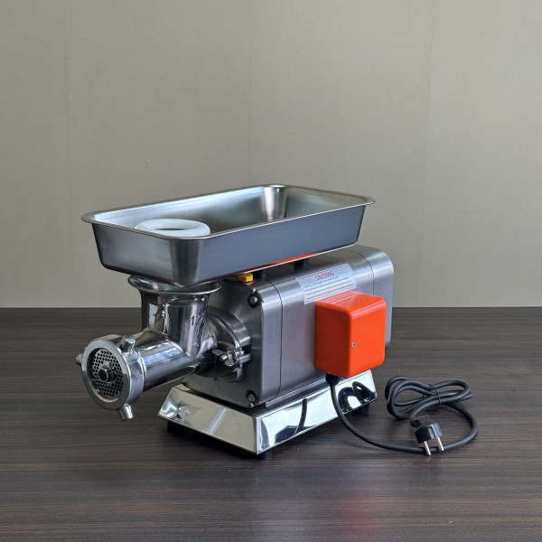 М'ясорубка промислова GASTROVIA RY-22S 250 кг/год