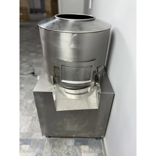 Машина для очистки картофеля и моркови картофелечистка Vektor YQ-350