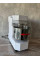 Тестомес спиральный с регулировкой скорости Vektor SZ10L (10 литров)