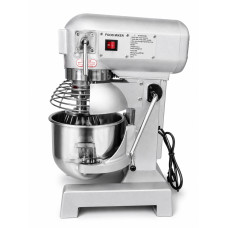 Миксер планетарный напольный Vektor B10B (10L) дежа 10 л
