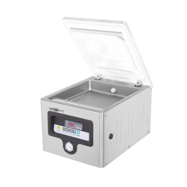 Вакуумний пакувальник VMKH-300 GGM Gastro