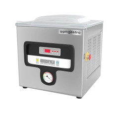 Вакуумный упаковщик VMKH-300 GGM Gastro