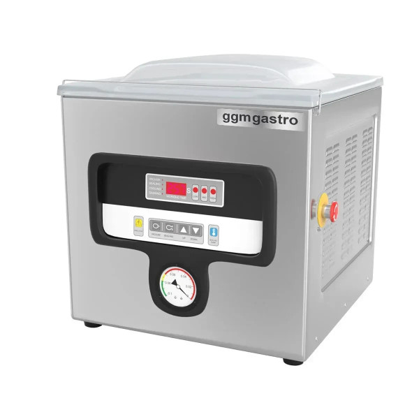 Вакуумний пакувальник VMKH-300 GGM Gastro