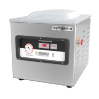 Вакуумний пакувальник VMKH-400Z GGM Gastro