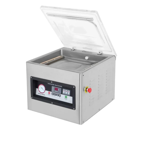 Вакуумный упаковщик VMKH-400Z GGM Gastro