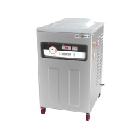 Вакуумний пакувальник VMKH-500 GGM Gastro