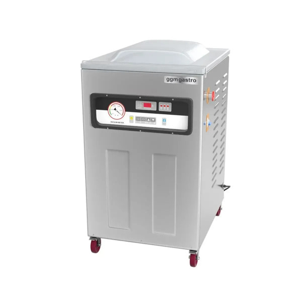 Вакуумний пакувальник VMKH-500 GGM Gastro