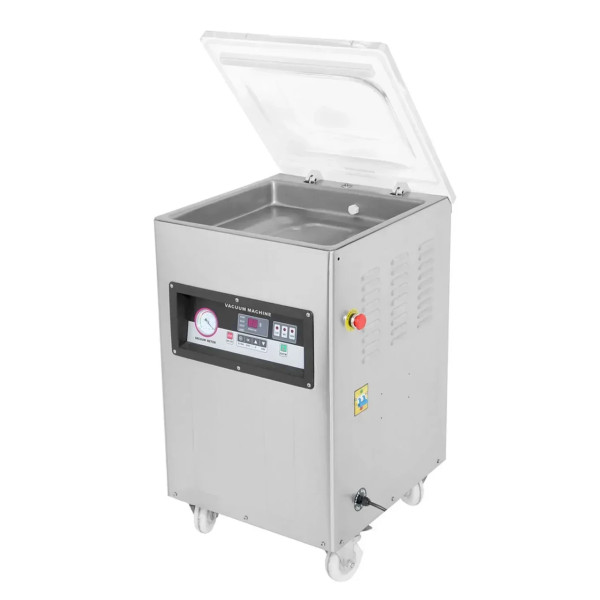 Вакуумний пакувальник VMKH-500 GGM Gastro