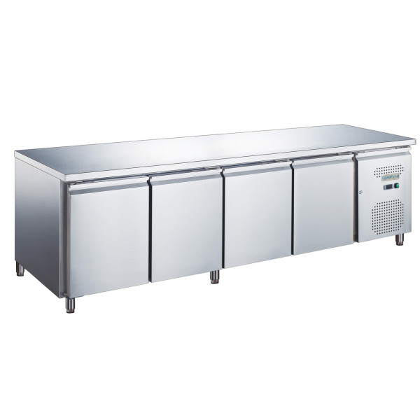 Стіл холодильний GoodFood GF-GN4100TN-HC