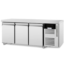 Стол морозильный GoodFood GF-GN3100BTS-HC