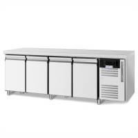 Стол морозильный GoodFood GF-GN4100BTS-HC