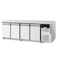 Стол морозильный GoodFood GF-GN4100BTS-HC