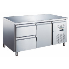 Стол холодильный GoodFood GF-UGN1220TN-HC UNDERCOUNTER