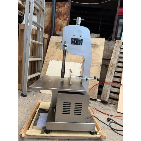 Пила ленточная для мяса Vektor J310 (2200W)