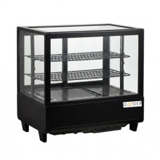 Витрина  холодильная настольная XCW-100L Cube Gooder