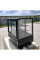 Витрина холодильная настольная XCW-100L Cube Gooder