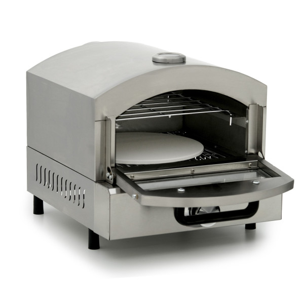 Газовая печь для выпечки пиццы GoodFood PO30G