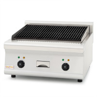 Гриль лавовий GoodFood ELRG650
