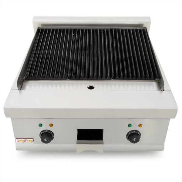 Гриль лавовий GoodFood ELRG650