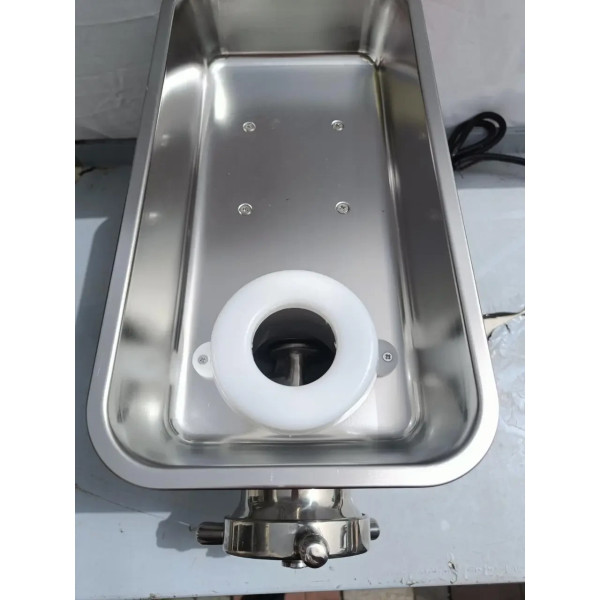 М'ясорубка промислова (реверс) Vektor BL-3-32S 2200 W 250 кг/год