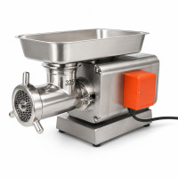 М'ясорубка промислова GASTROVIA RY-32S 350 кг/год