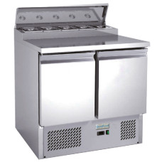 Саладета GoodFood GF-PS200-H6C