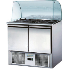 Саладета GoodFood GF-S900CG-H6C