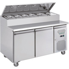 Саладета GoodFood GF-SH2000-800-HC