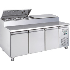 Саладета GoodFood GF-SH3000-700-HC