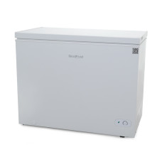 Морозильная камера GoodFood GF-CF285 WHITE