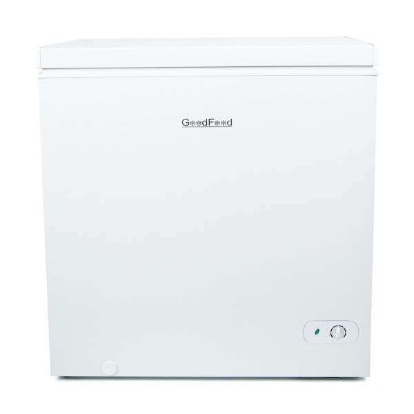 Камера морозильная GoodFood GF-CF200 WHITE