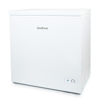 Камера морозильная GoodFood GF-CF200 WHITE