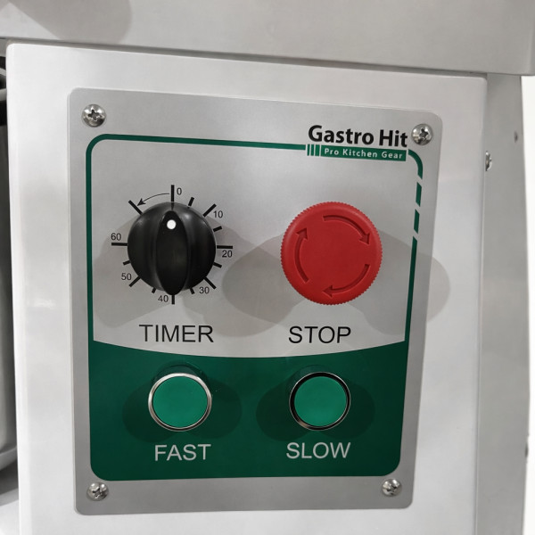 Тістоміс 10L 2V GASTRO HIT