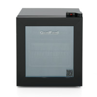 Шкаф морозильный GoodFood GF-UF40GD