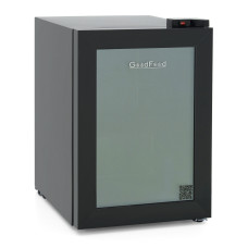 Шафа морозильна GoodFood GF-UF60GD