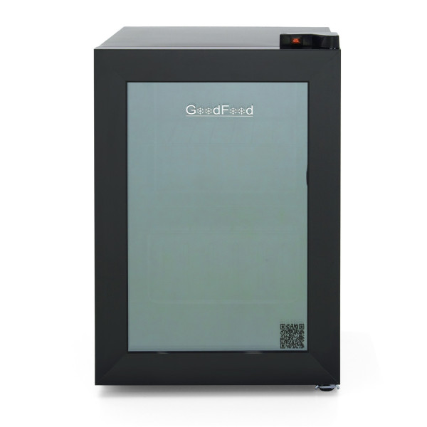 Шкаф морозильный GoodFood GF-UF60GD