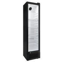 Шкаф холодильный для напитков GoodFood BC225NBW2LED