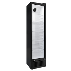 Шкаф холодильный для напитков GoodFood BC225NBW2LED