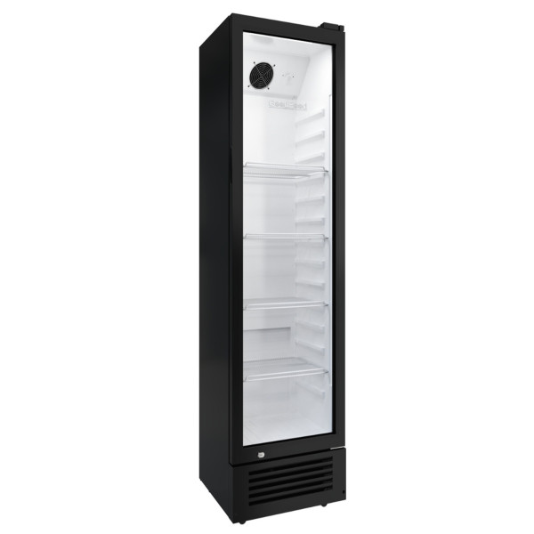 Шафа холодильна для напоїв GoodFood BC225NBW2LED