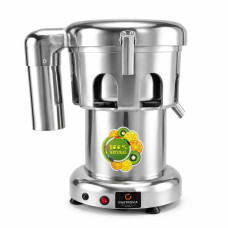 Соковичавниця промислова GASTROVIA HR-A2000 (для твердих овочів і фруктів)