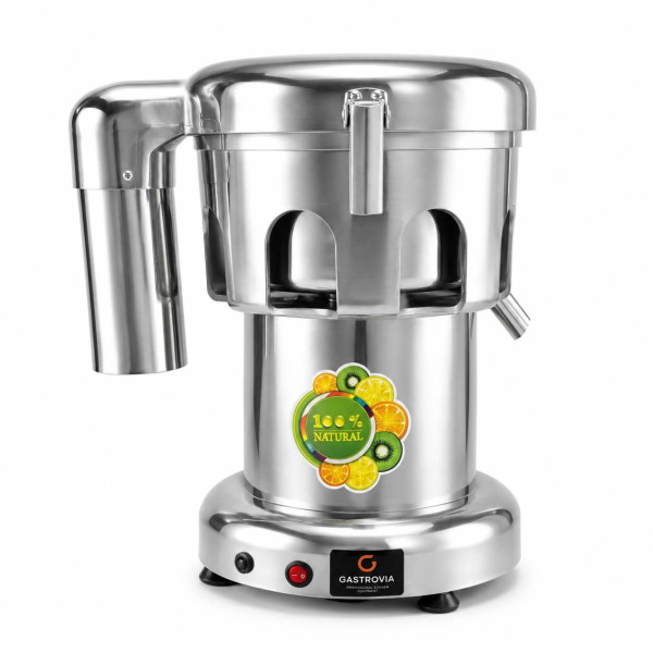 Соковичавниця промислова GASTROVIA HR-A2000 (для твердих овочів і фруктів)