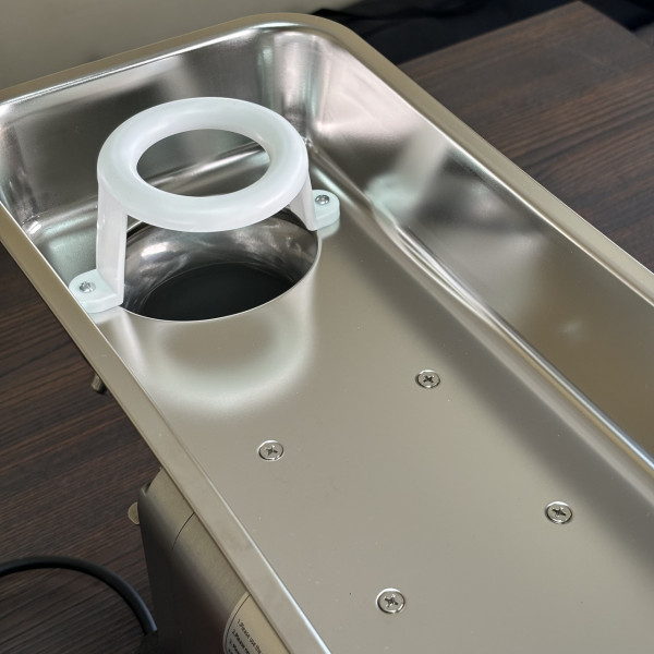 М'ясорубка промислова GASTROVIA RY-12S 200 кг/год