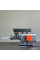 М'ясорубка промислова GASTROVIA RY-22S 250 кг/год